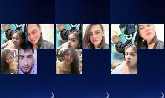 samantha.alexa1 TikTok Live — Aug 24, 2026, 4:30 PM