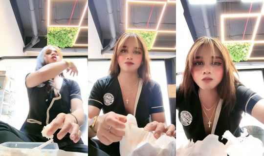 samantha.alexa1 TikTok Live — Aug 25, 2026, 10:54 AM
