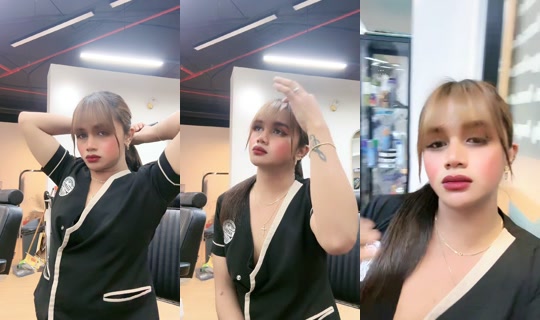 samantha.alexa1 TikTok Live — Aug 25, 2026, 4:51 PM