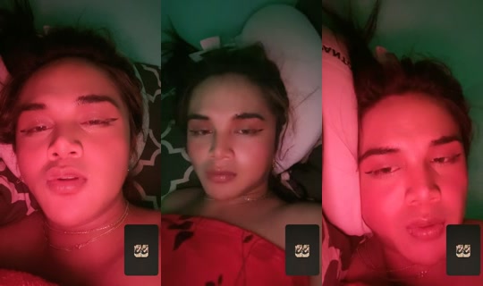 samantha.alexa1 TikTok Live — Aug 26, 2026, 10:06 PM