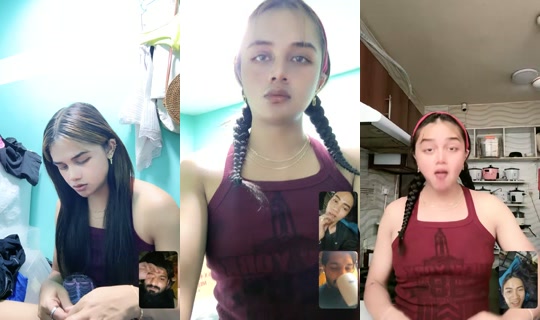 samantha.alexa1 TikTok Live — Aug 31, 2026, 10:46 AM