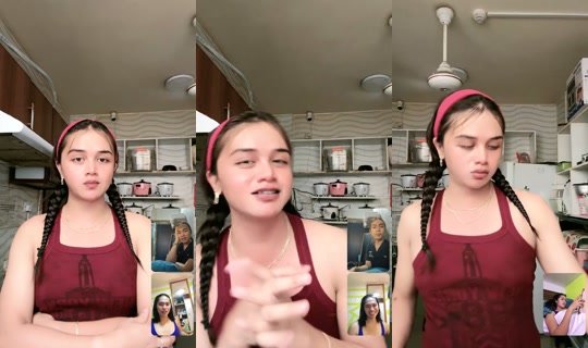 samantha.alexa1 TikTok Live — Aug 31, 2026, 11:36 AM