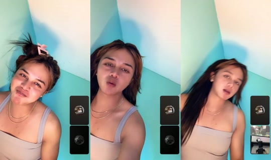 samantha.alexa1 TikTok Live — Aug 31, 2026, 6:14 PM