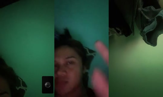 samantha.alexa1 TikTok Live — Aug 31, 2026, 10:09 PM