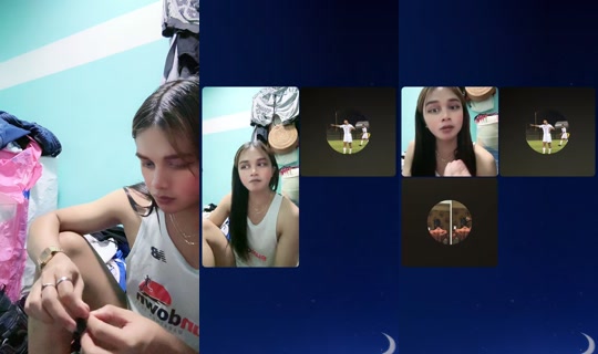 samantha.alexa1 TikTok Live — Sep 30, 2026, 10:10 PM