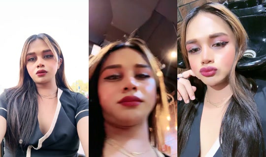 samantha.alexa1 TikTok Live — Oct 4, 2026, 12:40 PM