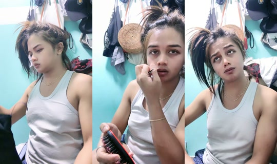 samantha.alexa1 TikTok Live — Oct 5, 2026, 3:52 PM