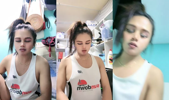 samantha.alexa1 TikTok Live — Oct 7, 2026, 9:54 PM