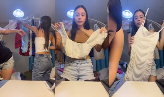samantha.artunduagam TikTok Live — Aug 23, 2026, 11:27 PM