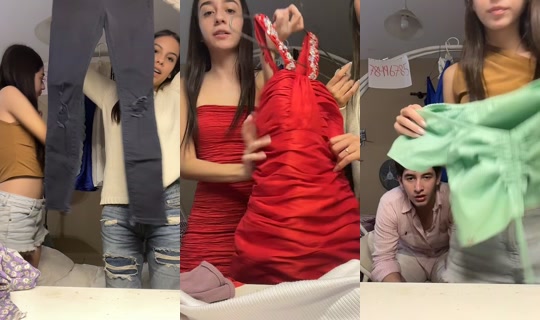 samantha.artunduagam TikTok Live — Aug 24, 2026, 2:12 AM