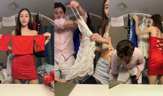 samantha.artunduagam TikTok Live — Aug 24, 2026, 3:03 AM