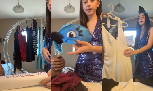 samantha.artunduagam TikTok Live — Oct 3, 2026, 9:02 PM