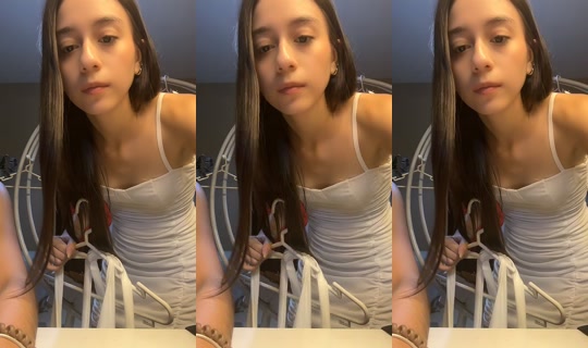 samantha.artunduagam TikTok Live — Oct 3, 2026, 10:37 PM