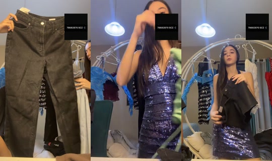 samantha.artunduagam TikTok Live — Oct 8, 2026, 10:54 PM