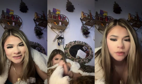 samantha.trujillo32 TikTok Live — Sep 9, 2026, 5:11 AM