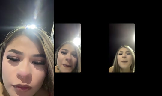 samantha.trujillo32 TikTok Live — Sep 11, 2026, 5:57 AM