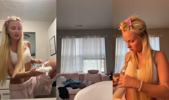 samantha1kay TikTok Live — Sep 25, 2026, 9:39 PM