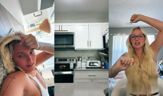 samantha1kay TikTok Live — Sep 27, 2026, 5:58 PM