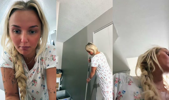 samantha1kay TikTok Live — Sep 29, 2026, 5:43 PM