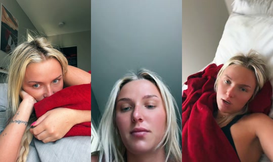 samantha1kay TikTok Live — Oct 7, 2026, 4:15 PM