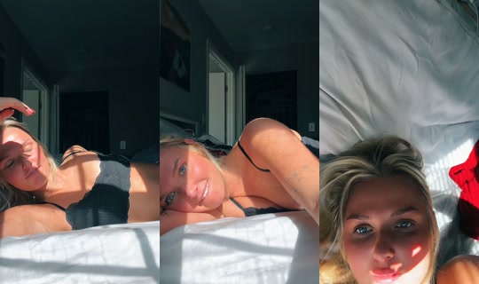 samantha1kay TikTok Live — Oct 8, 2026, 6:40 PM