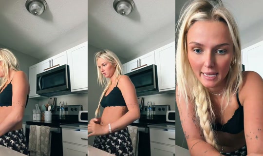samantha1kay TikTok Live — Oct 8, 2026, 7:30 PM