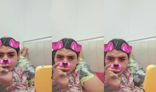 samantha_17100 TikTok Live — Aug 24, 2026, 5:32 PM