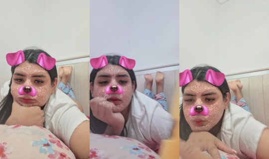 samantha_17100 TikTok Live — Aug 25, 2026, 7:18 PM