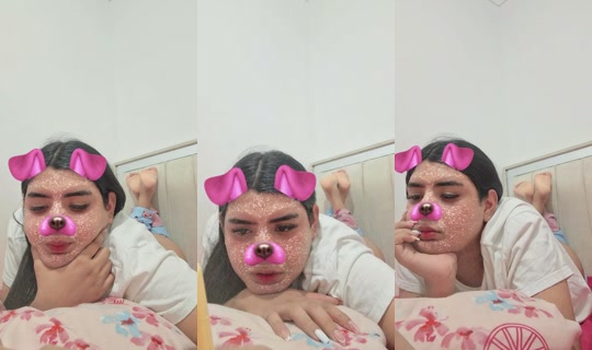 samantha_17100 TikTok Live — Aug 26, 2026, 9:48 PM