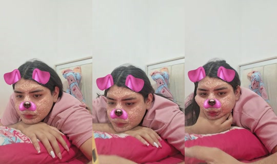 samantha_17100 TikTok Live — Aug 27, 2026, 11:18 PM