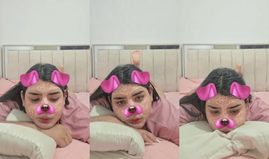 samantha_17100 TikTok Live — Sep 20, 2026, 4:46 AM
