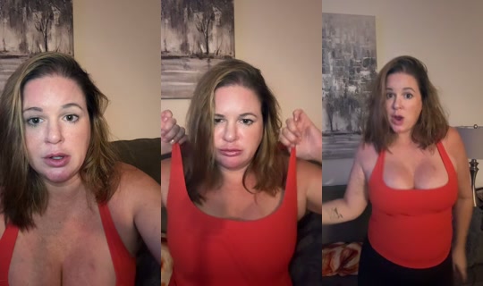 samantha_rhodes_0 TikTok Live — Aug 28, 2026, 5:06 AM