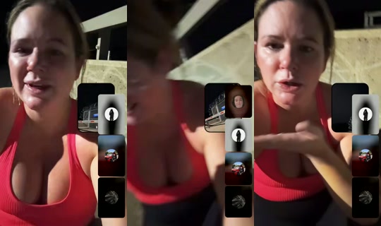 samantha_rhodes_0 TikTok Live — Aug 30, 2026, 9:18 AM