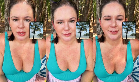 samantha_rhodes_0 TikTok Live — Sep 3, 2026, 5:01 PM