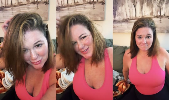 samantha_rhodes_0 TikTok Live — Sep 20, 2026, 2:04 AM