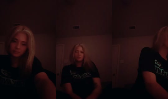 samantha_vega1121 TikTok Live — Sep 8, 2026, 8:06 AM