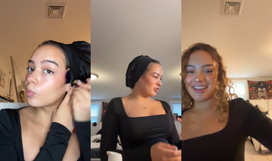 samanthaa.sierra TikTok Live — Aug 22, 2026, 6:06 PM