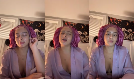samanthaa.sierra TikTok Live — Aug 24, 2026, 12:30 AM