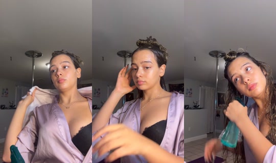 samanthaa.sierra TikTok Live — Aug 24, 2026, 11:17 PM