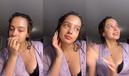 samanthaa.sierra TikTok Live — Aug 24, 2026, 11:48 PM