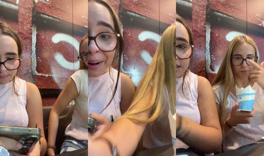 samanthaabonilla_ TikTok Live — Sep 21, 2026, 1:17 PM