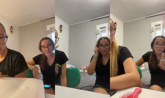 samanthaabonilla_ TikTok Live — Sep 24, 2026, 2:35 PM