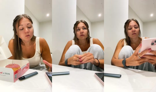 samanthabrookex TikTok Live — Aug 20, 2026, 8:03 PM
