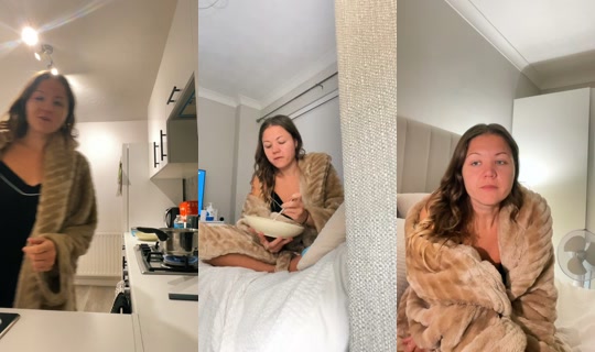 samanthabrookex TikTok Live — Sep 28, 2026, 7:10 PM