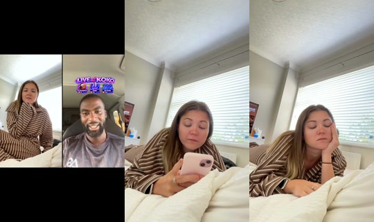 samanthabrookex TikTok Live — Oct 2, 2026, 2:21 PM