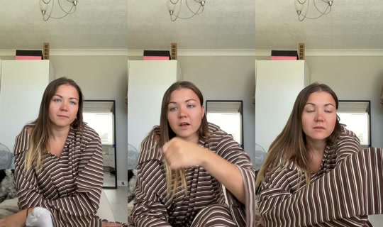 samanthabrookex TikTok Live — Oct 2, 2026, 3:12 PM