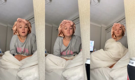 samanthabrookex TikTok Live — Oct 3, 2026, 8:47 PM
