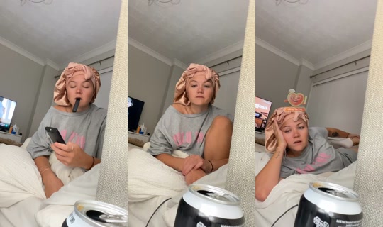 samanthabrookex TikTok Live — Oct 3, 2026, 9:37 PM