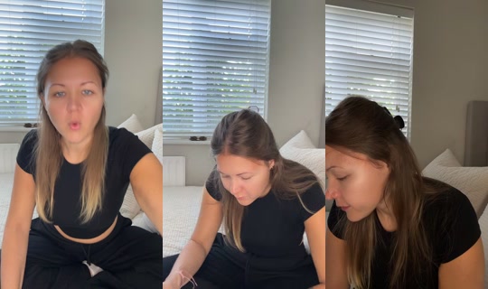samanthabrookex TikTok Live — Oct 4, 2026, 1:14 PM