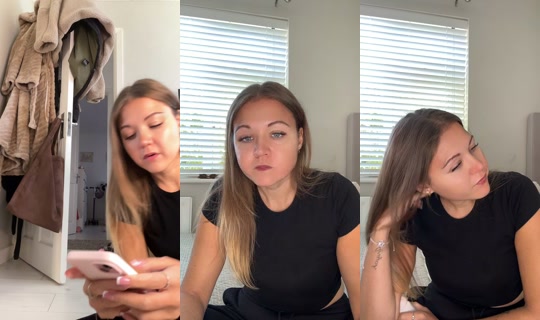 samanthabrookex TikTok Live — Oct 4, 2026, 2:52 PM